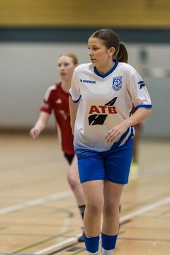 Bild 372 - wBJ NFV Futsalmeisterschaft